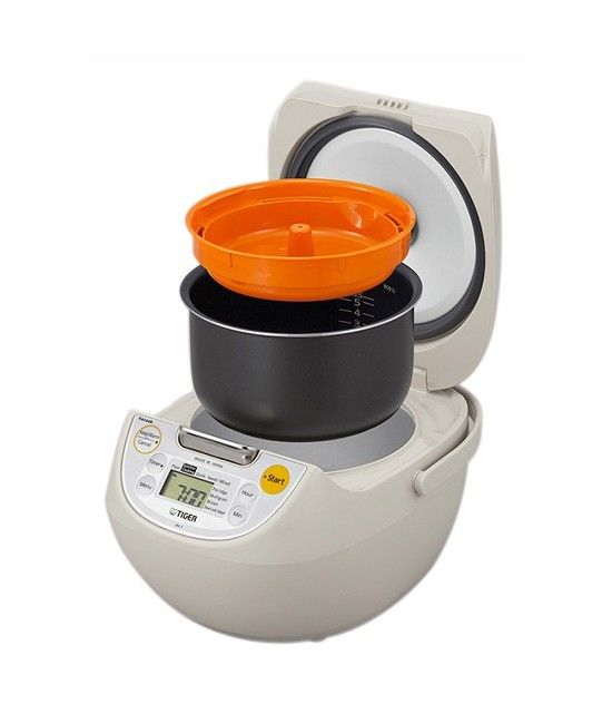 Nồi cơm điện Tiger JBV-S Nồi cơm điện Tiger JBV-S